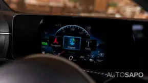 Mercedes-Benz Classe CLA de 2021