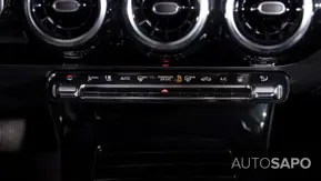 Mercedes-Benz Classe CLA de 2021