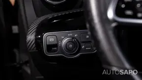 Mercedes-Benz Classe CLA de 2021