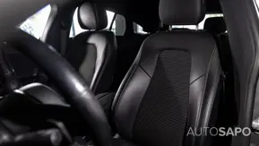 Mercedes-Benz Classe CLA de 2021