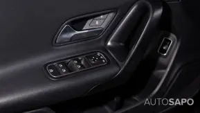 Mercedes-Benz Classe CLA de 2021