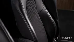 Mercedes-Benz Classe CLA de 2021