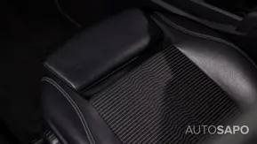 Mercedes-Benz Classe CLA de 2021