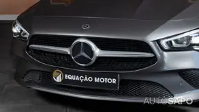 Mercedes-Benz Classe CLA de 2021