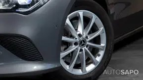 Mercedes-Benz Classe CLA de 2021