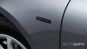 Mercedes-Benz Classe CLA de 2021