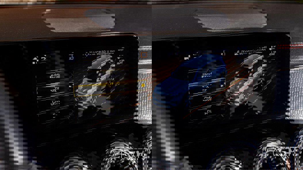 Mercedes-Benz EQB de 2022