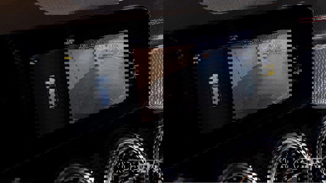 Mercedes-Benz EQB de 2022