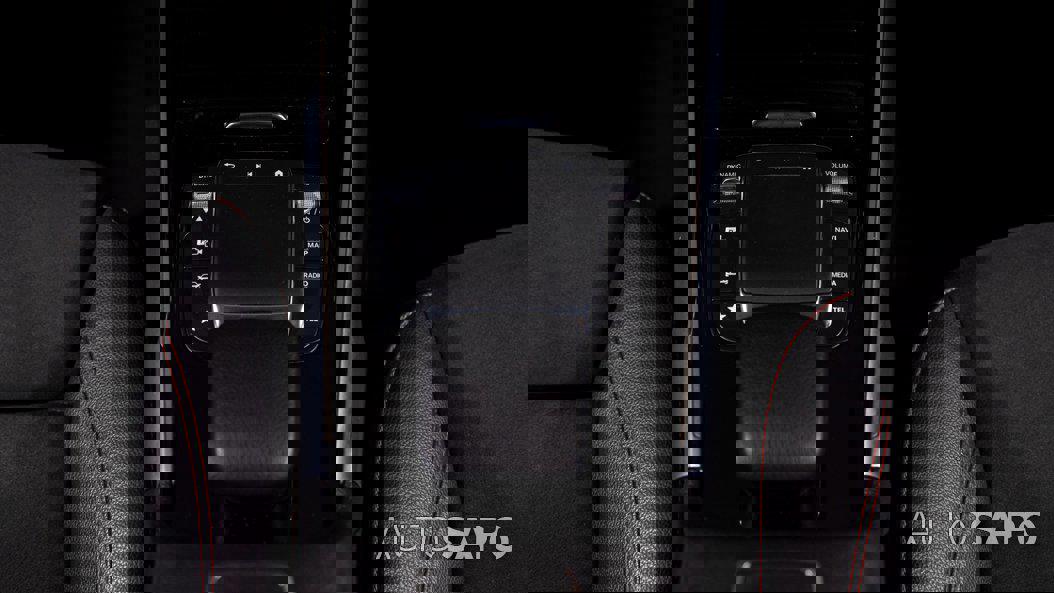 Mercedes-Benz EQB de 2022