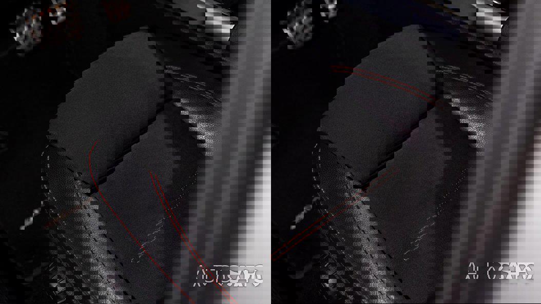 Mercedes-Benz EQB de 2022