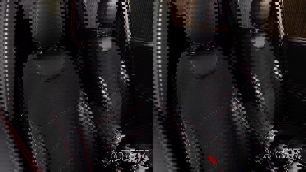 Mercedes-Benz EQB de 2022