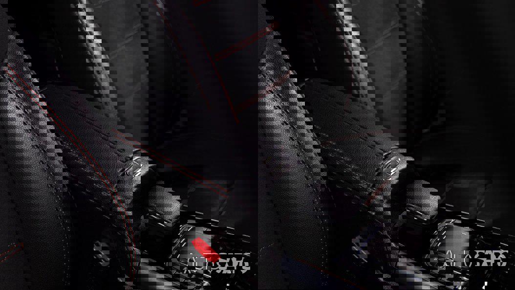 Mercedes-Benz EQB de 2022