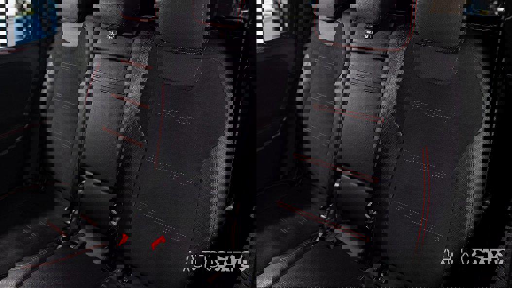 Mercedes-Benz EQB de 2022