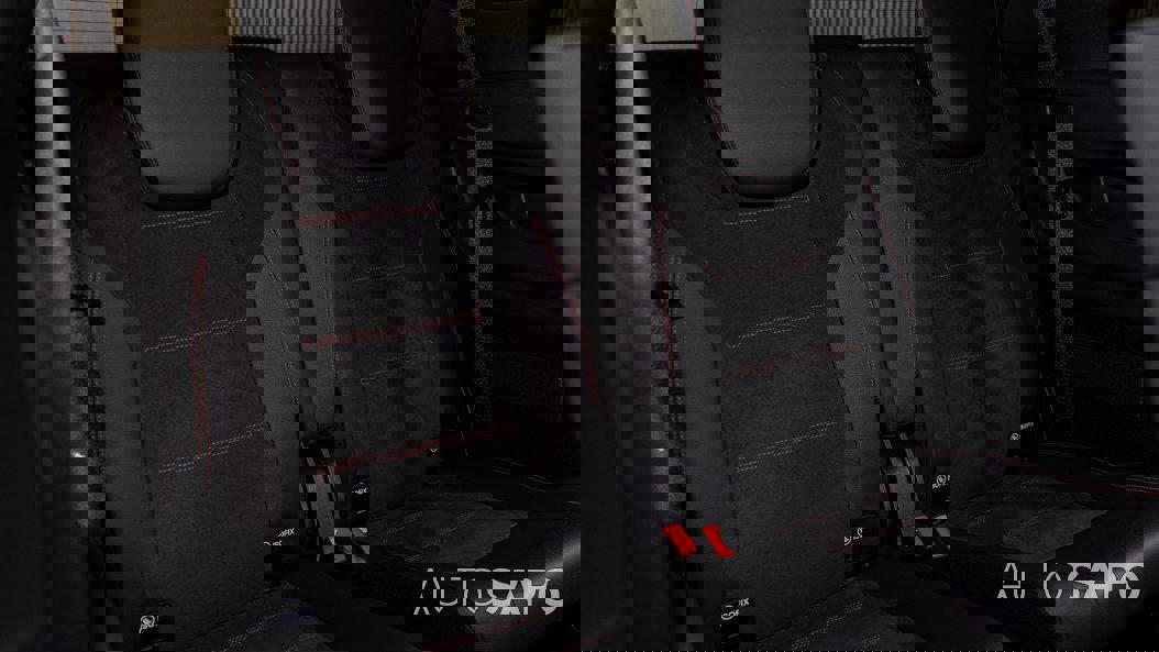 Mercedes-Benz EQB de 2022