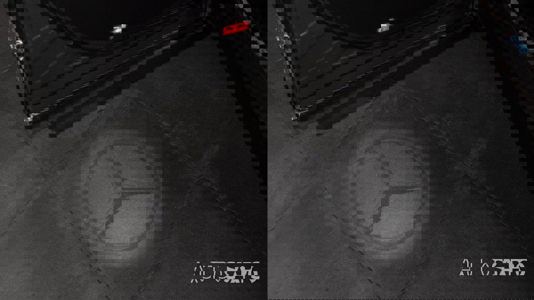 Mercedes-Benz EQB de 2022