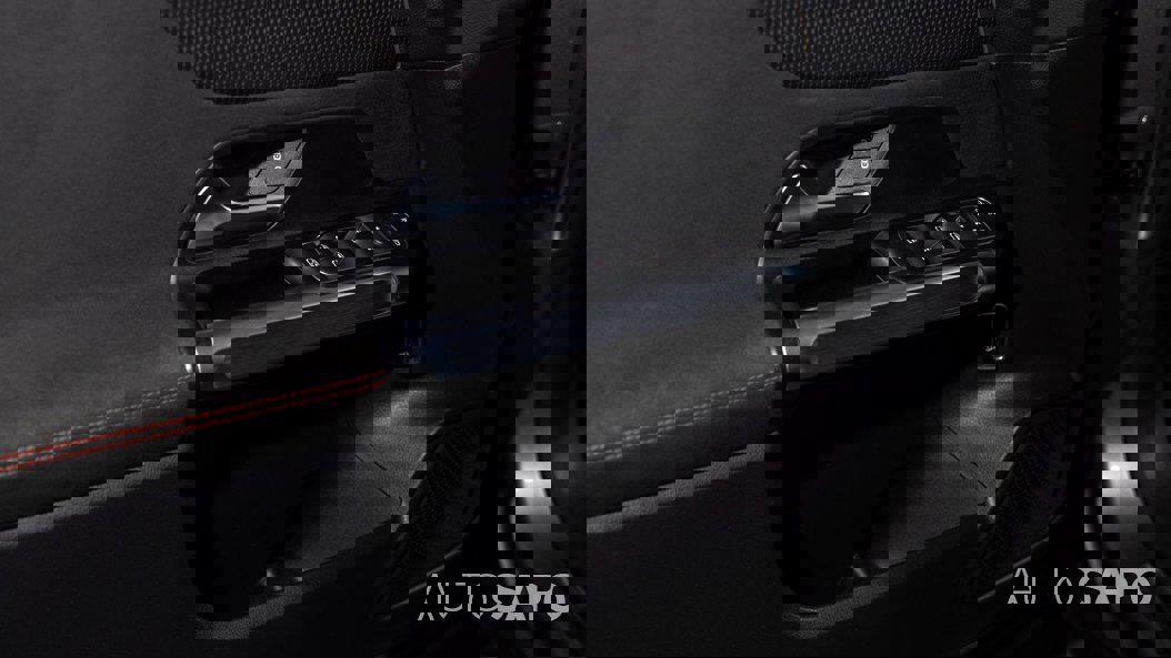 Mercedes-Benz EQB de 2022