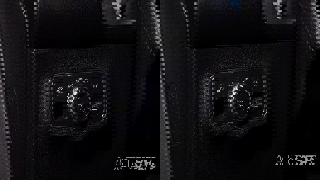 Mercedes-Benz EQB de 2022