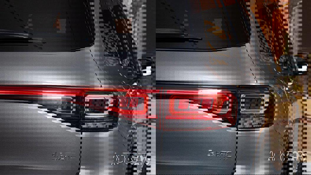 Mercedes-Benz EQB de 2022