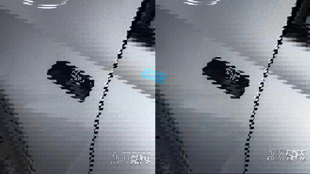 Mercedes-Benz EQB de 2022