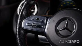 Mercedes-Benz EQB de 2022