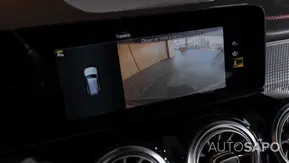 Mercedes-Benz EQB de 2022