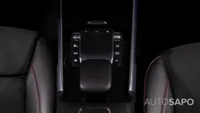 Mercedes-Benz EQB de 2022