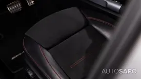 Mercedes-Benz EQB de 2022