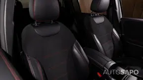 Mercedes-Benz EQB de 2022