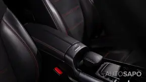 Mercedes-Benz EQB de 2022