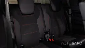 Mercedes-Benz EQB de 2022