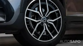 Mercedes-Benz EQB de 2022