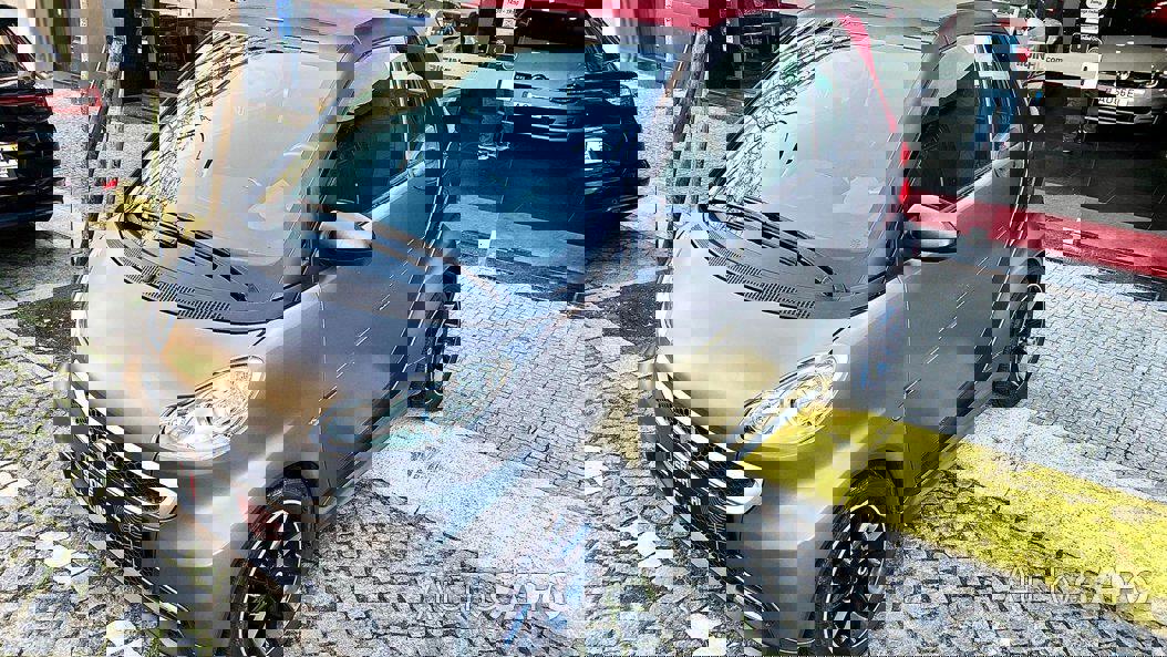 Smart Fortwo 0.8 cdi Passion 54 de 2013