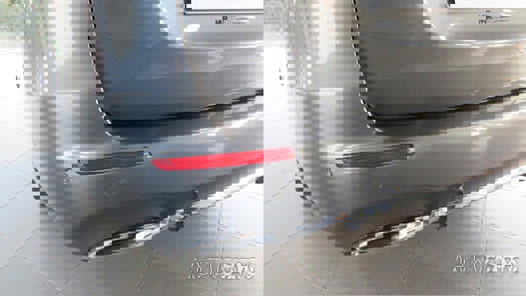 Mercedes-Benz Classe E de 2019