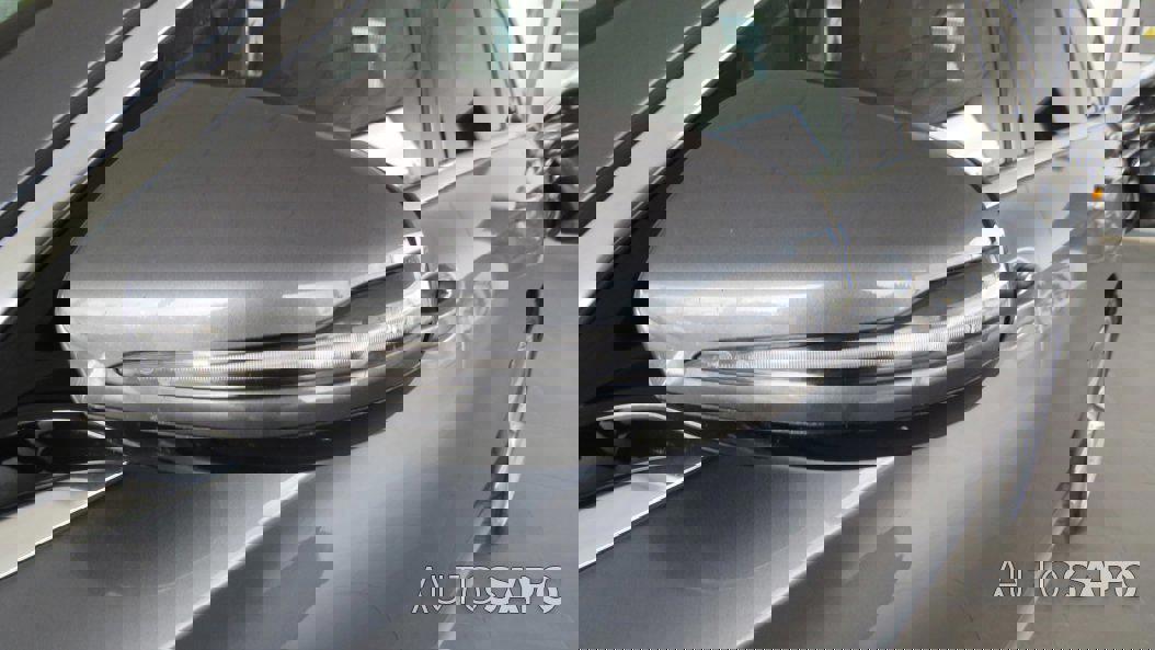 Mercedes-Benz Classe E de 2019