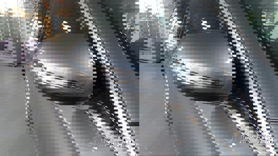 Mercedes-Benz Classe E de 2019