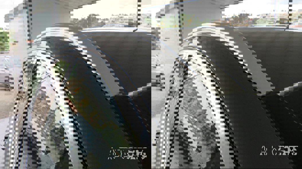 Mercedes-Benz Classe E de 2019