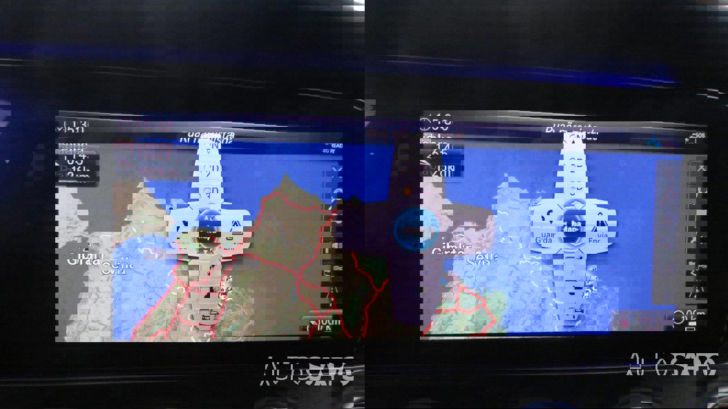 Mercedes-Benz Classe E de 2019