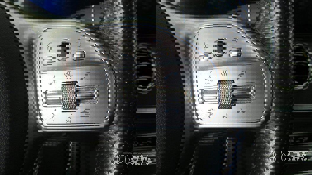 Mercedes-Benz Classe E de 2019