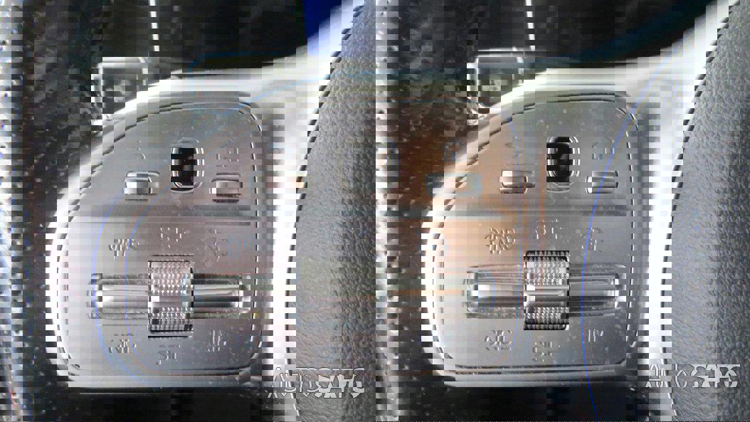 Mercedes-Benz Classe E de 2019