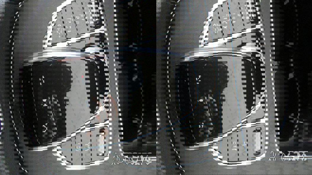 Mercedes-Benz Classe E de 2019