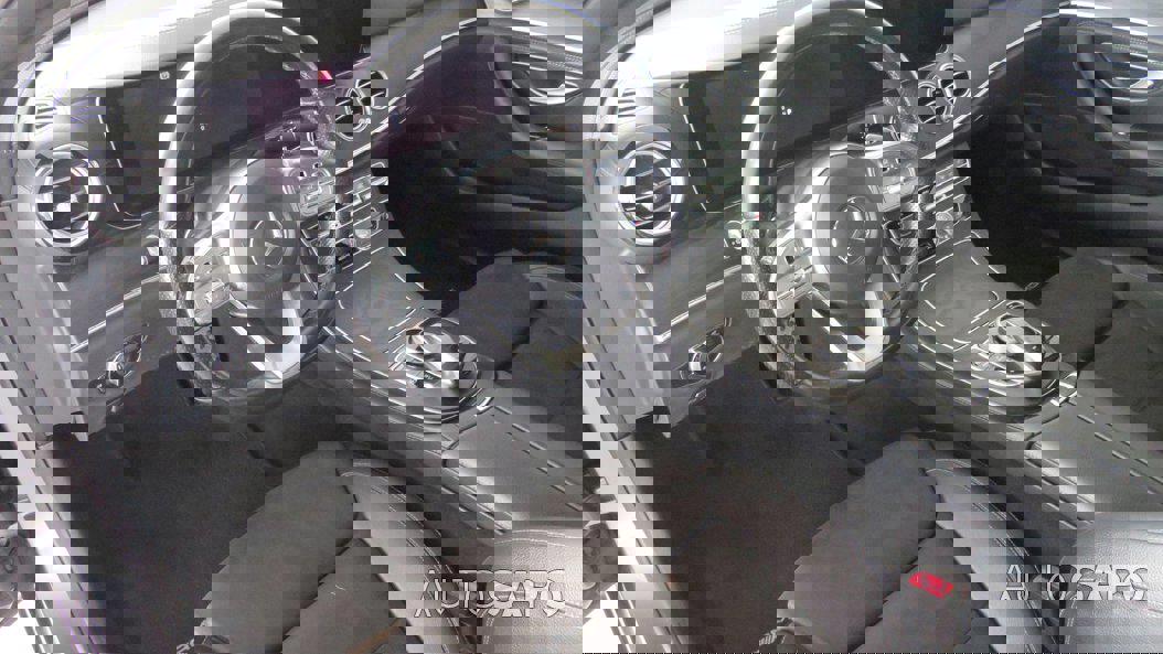 Mercedes-Benz Classe E de 2019