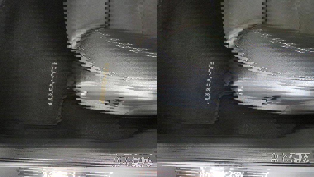 Mercedes-Benz Classe E de 2019