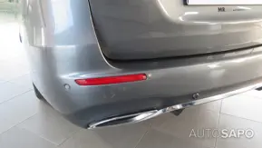 Mercedes-Benz Classe E de 2019