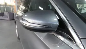 Mercedes-Benz Classe E de 2019