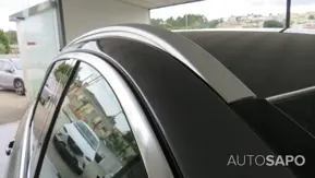 Mercedes-Benz Classe E de 2019