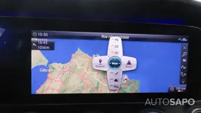 Mercedes-Benz Classe E de 2019