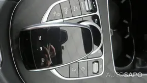 Mercedes-Benz Classe E de 2019