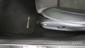 Mercedes-Benz Classe E de 2019