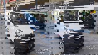 Fiat Talento 1.6 M-Jet L1H1 de 2019