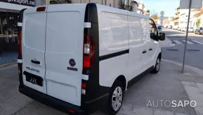 Fiat Talento 1.6 M-Jet L1H1 de 2019